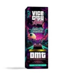 Vice City Labs .5ml DMT Vape Kit Cartridge