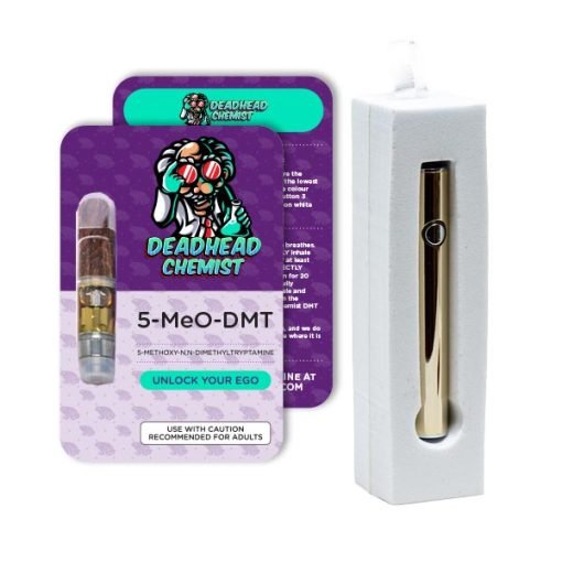 5 Meo DMT Sale