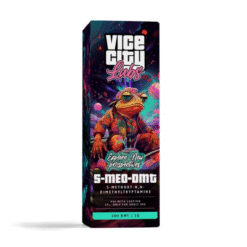 5Meo DMT Cart​