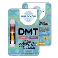 DMT Carts​