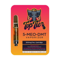 5-MeO-DMT Vape Pen