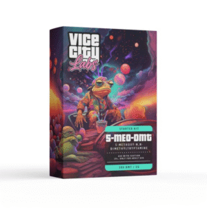 5-MeO-DMT Cartridge