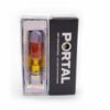 Portal DMT Vape Cart