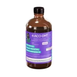 4-Aco DMT