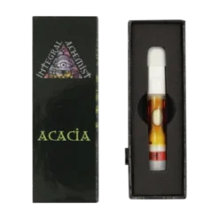 DMT Vape Carts