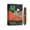 Schwifty Labs DMT Cartridge + Battery 1mL (Premium)