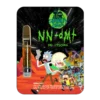 Schwifty Labs DMT Cartridge 1mL, 750MG N,N-DMT