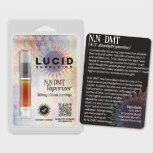 Lucid Supply Co