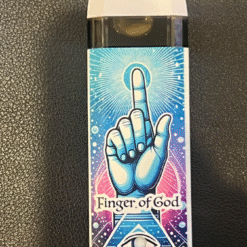 Finger Of God Vape