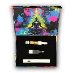 Funguyz Space Trip Dmt Vape 1ml - NN DMT